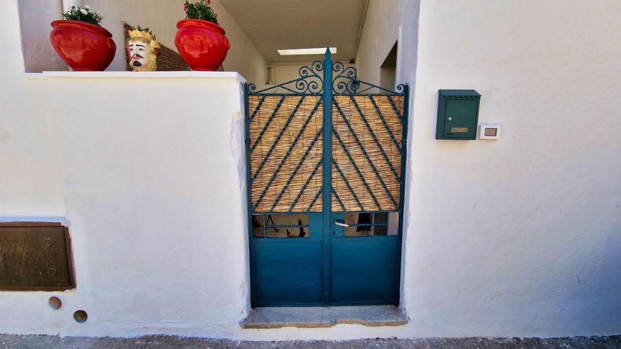 A Quai A Chiara Villa Andrano Exterior foto